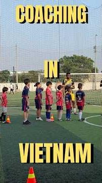 Simple but effective training drills and exercises for young athletes or beginners #soccer #football