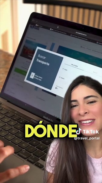 Si planificar tu viaje para ti es un poco cansado y estresante porque tienes que buscar de una plataforma a otra, recomendaciones y demás ¡con Travel Portal eso no sucede!✅ ☝🏻En una misma página tendrás TODO ¡es increíble! ✈️Ya no hay excusas para armar tu próximo viajecito… 🌐Visita nuestra página web https://travelportal.com.mx el enlace lo encontrarás en nuestra bio☝🏻 #TravelPortal #travel #mundo #tours #viajes #experiencias #traveling #trip #adventure #vacations