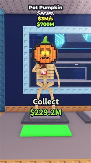 ORIGINAL VS HALLOWEEN 🎃 VERSION WHICH ONE IS BEST?🫪🤔 #roblox #brainrot 4