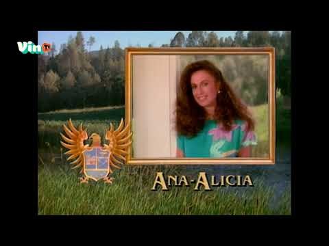 Falcon Crest | Temporada 6 "Entrada y Salida" España (HD)