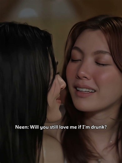Runch and Neen are so LingOrm-coded, I can barely tell the difference😭😭#lingorm