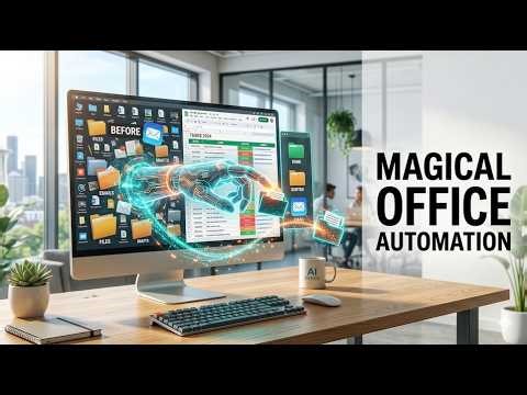 Claude Cowork & Code: The Autonomous AI Assistant That Actually Does Your Job