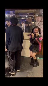 118K views · 3.1K reactions | Unique fan service you can only experience in Japan. | Japan Nightlife | Facebook