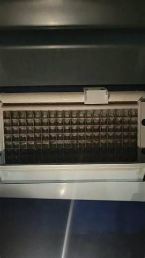 120kg flow water type ice cube making machine ---- ICEBEAR