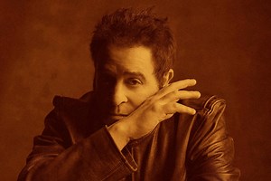 Counting Crows' Adam Duritz on Nostalgia, Dissociative Disorder and His Band's New EP