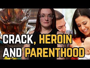 What a Silent Miscarriage Looks Like in Active Crack & Heroin Addiction -- My Recovery Story