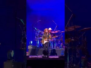 Bonnie Raitt - Live - "Thing Called Love" - September 27, 2024 - Oakland, CA