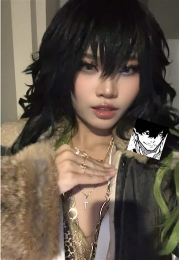 รู้มือครับเฮีย #bluelock #ブルーロック #oliveraiku #cosplay #コスプレ