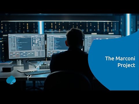 The Marconi Project