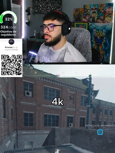 Epic Call of Duty Warzone Bloopers Highlight Reel