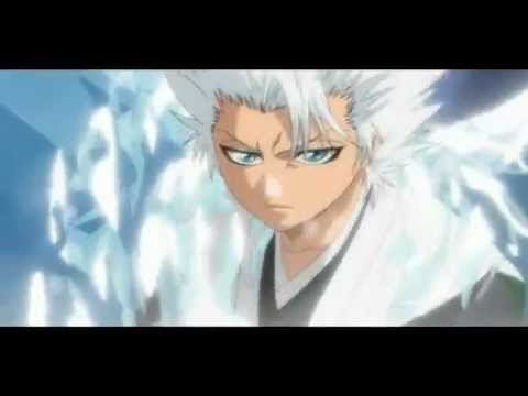 Bleach Movie 1 - Memories of Nobody Trailer