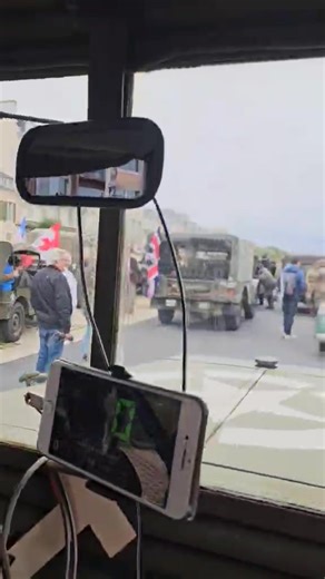 Post in from Beverley…No7 TW. What I’m going to say now I’m risking life and limb. Beverley is under the hospital here at home as she is suffering a very painful nerve problem with her hands . So to have her at Arnhem in May and now France this June will probably cause the lady some discomfort. This is just one of the reasons we as The Arnhem Boys are so very grateful and appreciative of having such Patrons . Noel her faithful partner should be with Beverley now but has had a big operation and i