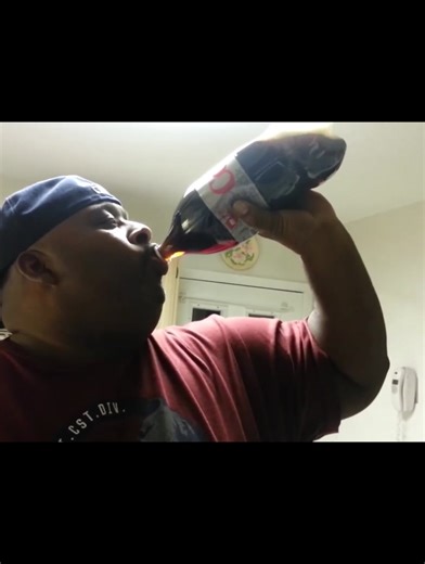 Longest & Loudest Burp Video EVER Created! #challenge #drink #amazing #discover #drinkitall