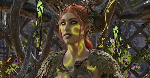 Baldur's Gate 3 Zethino Answers: List of Correct Responses for Love Test