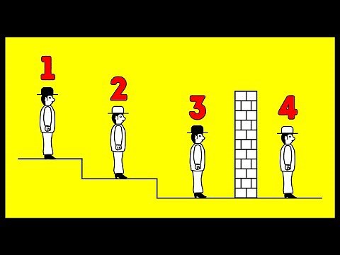 5 Logical Riddles That Will Break Your Head