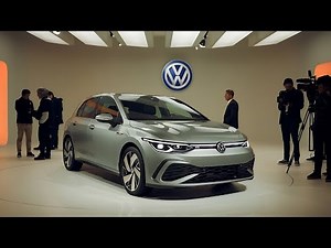 2025 Volkswagen Golf GTI Review: Power, Performance, Perfection!