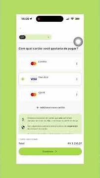 Como pagar boletos com cartão de crédito
