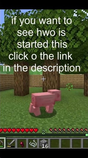 “I Tried Surviving in a FLAT World… and It Got INSANE! 😱🔥 | Minecraft