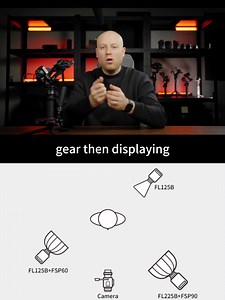 How to lighting your YouTube studio with three FEELWORLD light to give your audience a better visiual experience? @maurosfilms will show you with three point lighting in this video! Check out the full video from his channel https://www.youtube.com/watch?v=VSRLa4SzzPg&t=57s#feelworld #feelworldfl125b #feelworldfl225b #filmmaker #youtubestudio #videomaker #videographer #studiosetup #homestudio #contentcreator #cine #cinematic #studiolighting #filmlights #filmset #filmproduction #videoproduction #b