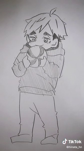 Haikyuu Dream Scenarios: Exploring Characters' Fantasies