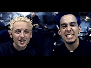 Linkin Park Crawling remix 2025 [Official Music Video]