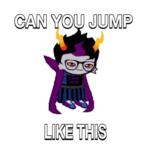 Exploring Homestuck Characters: Eridan Ampora and Sollux Captor