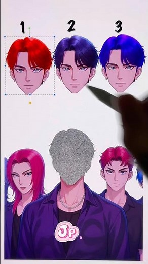 KPop Demon Hunter/ YOUR IDOL - 19