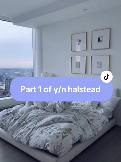 Exploring Chicago PD: Part 1 Y/N Halstead POV