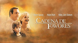 Cadena De Favores - Apple TV