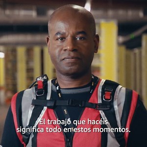 257K views · 6.7K reactions | A todos los héroes de Amazon, en los centros logísticos y en la carretera, gracias. | Amazon.es | Facebook