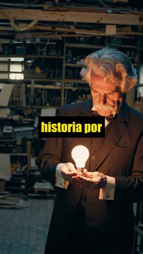¿Espía de Tesla? Mi error en 1900 🕵️‍♂️🏛️|‪@ElMaquinistadelTiempo‬