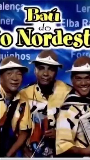 trio nordestino às melhores músicas CD completo