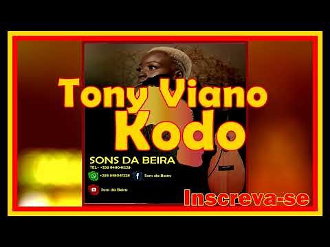 Tony Viano_Kodo