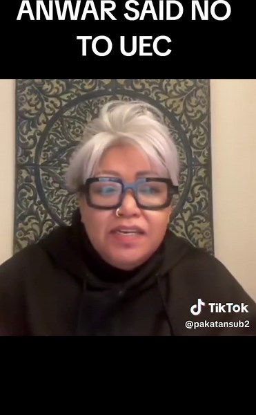 Anwar Against UEC: PM Anwar's Vision for Malaysia