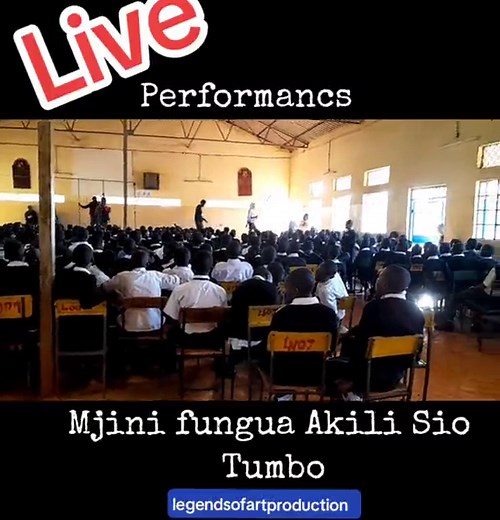 Live Performances of Set Books | The Samaritan Setbook by John Lara