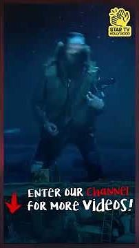 Stranger Things 4 | Eddie X Metallica Guitar (Master of Puppets)