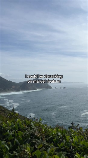 Oregon Coast clips — Cannon Beach highlights