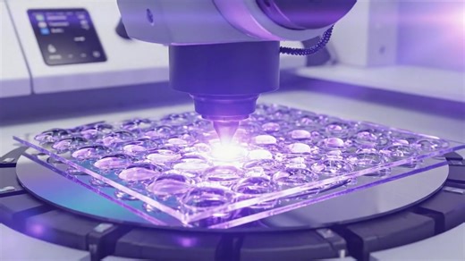 🔍 What is a Microlens — and Why It Matters for AI? A microlens is a tiny lens that helps cameras, sensors, and optical modules collect and control light more efficiently. In the AI era, better optics means: ✅ More accurate vision for AI ✅ Smarter robots & automation ✅ Faster optical data links ✅ High-speed communication (fiber & optical interconnects) ✅ Better quality inspection Microlenses are the “eyes and highways” of AI systems — for both seeing and sending data. 💡 Big Question: How can we