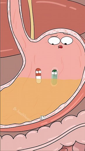 Should You Take Antibiotics And Probiotics Together?