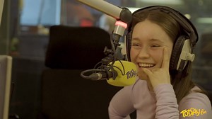 25K views · 127 reactions | We're a bit OBSESSED with Sigrid ♥️️ - her upcoming album has a song about Ireland  - tears at Electric Picnic  - talks to an Irishman who lives in her hometown  | Today FM | Facebook