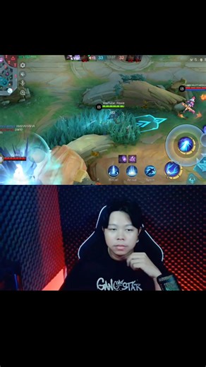 Exciting Badang Sprint Gameplay Highlights