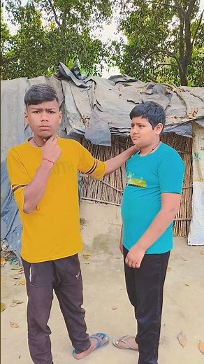 Pani peene wali funny video #funny #comedy #shorts
