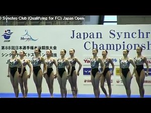 SYNCHRO TOKYO SC (Qualifying) 日本選手権2012-502