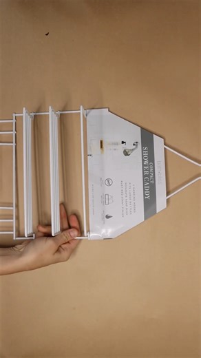 53K views · 149 reactions | Grab a shower caddy...for your kitchen?!  #kitchenhack #storageideas | DIY with Hometalk | Facebook