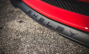 Ford's Voodoo V-8 Is the Most Interesting Engine of the Year