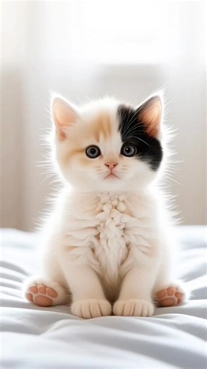 Why it’s so sweet? 😊 YouTube @backpackroam #cat #kitten #cute #cutecat #sweetpet #sweetcat | Roam Backpack