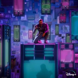 Don't miss T'Challa Star-Lord in a brand-new episode of Marvel Studios' What If?, now streaming on Disney CA | Disney CA