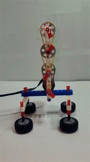 DIY Gear project test speed RPM . #gear #rpm #dcmotor #tech #youtubeshorts #motorbuilding #speed