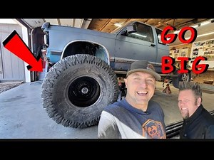 11K views · 228 reactions | So you know we can't do a solid axle swap...