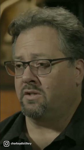 Marko Karakasevic explains why Charbay uses a Copper Alambic Pot Still